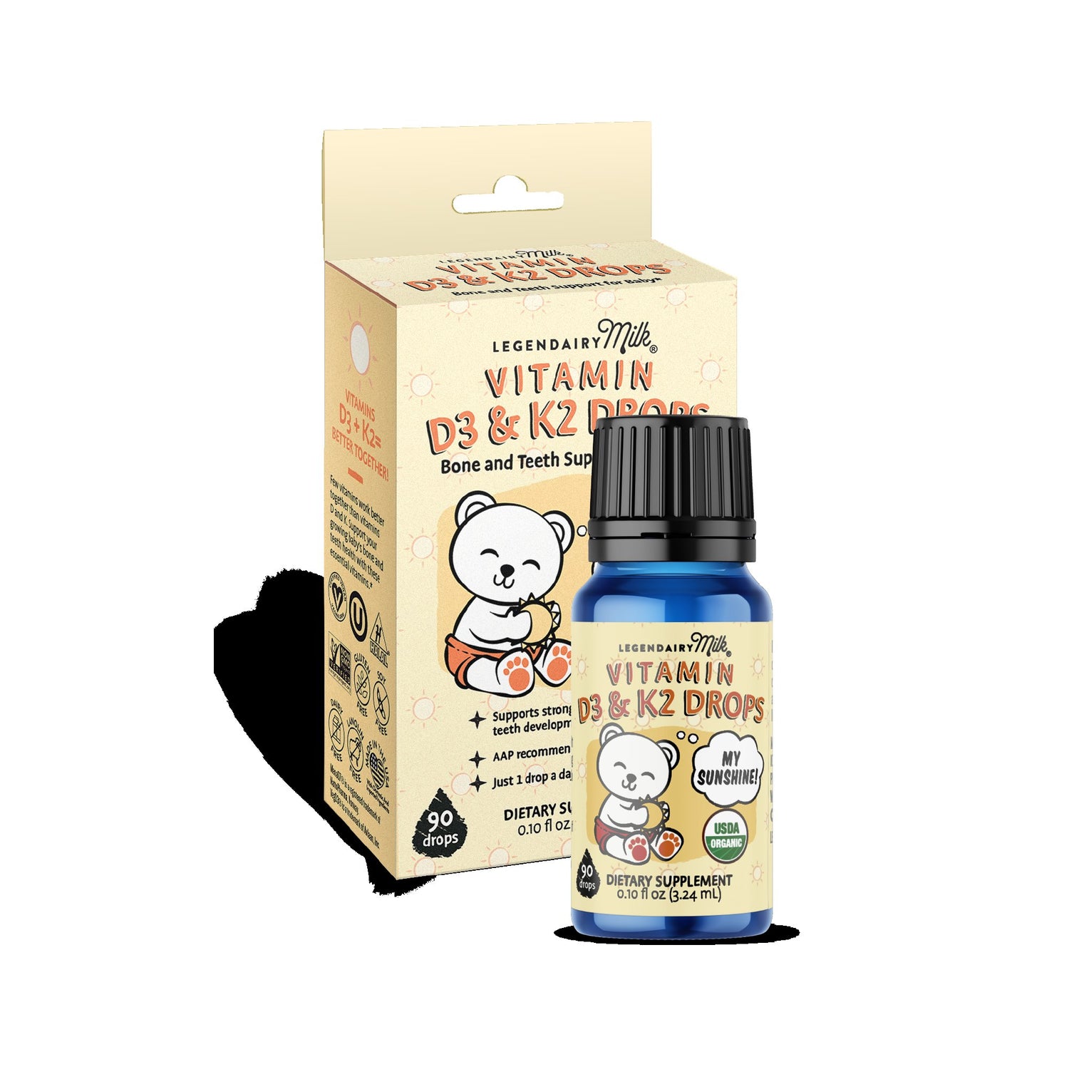 Baby Products