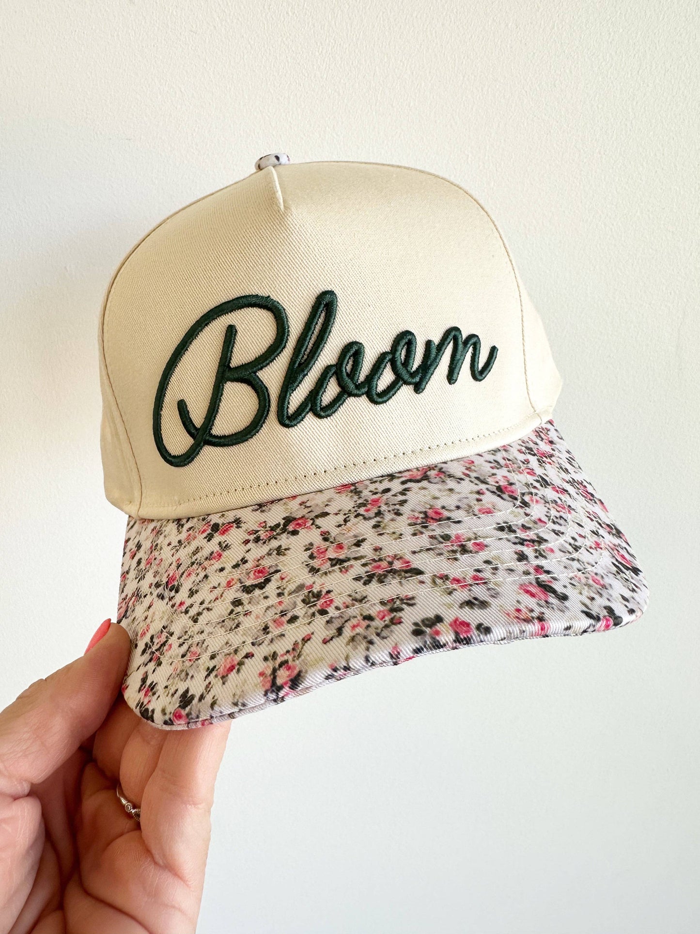Bloom Hat