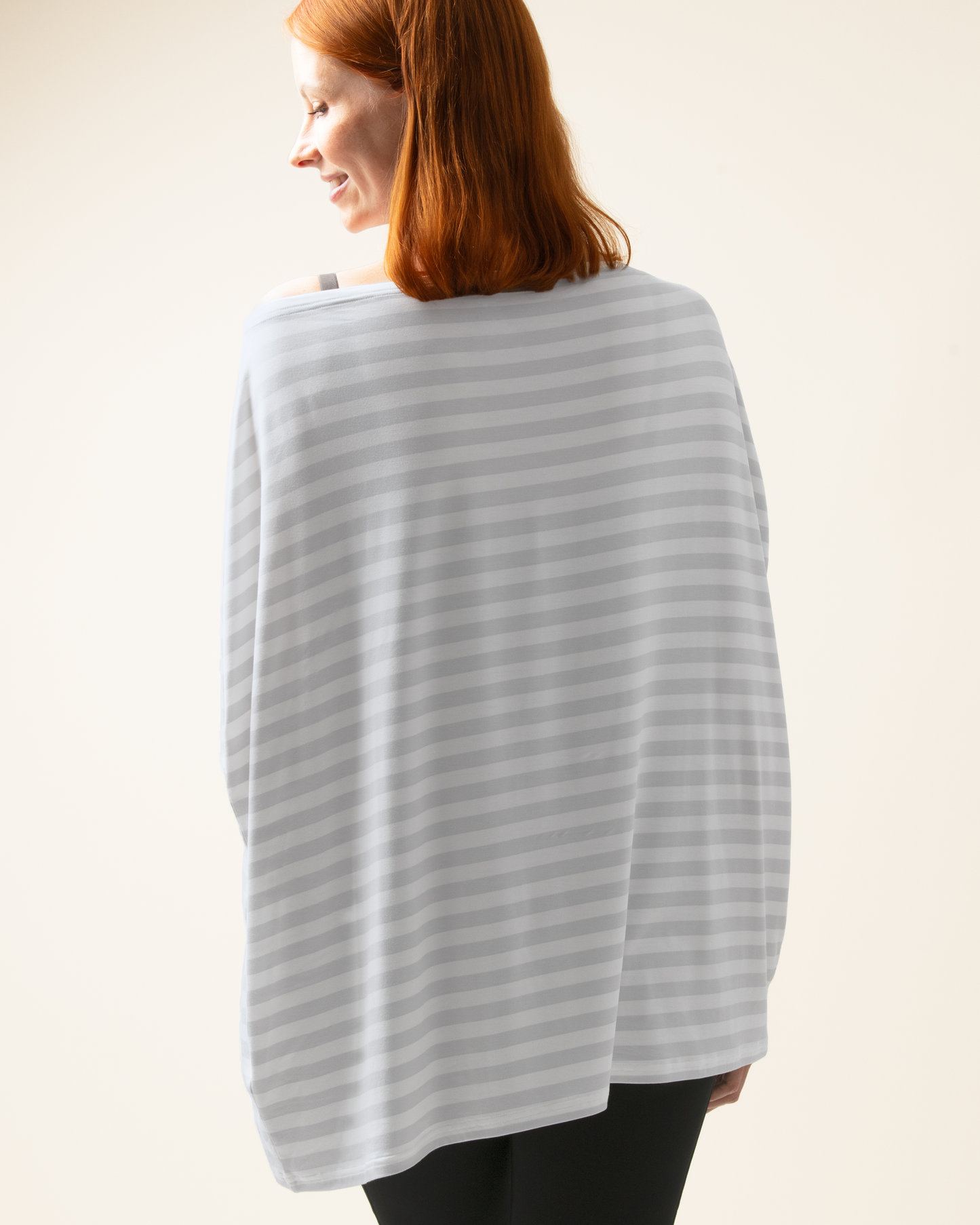 Bamboo Multi-Use Nursing Cover