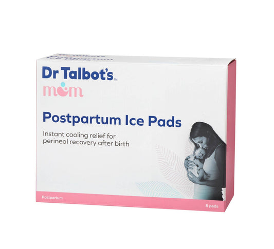 Dr. Talbot’s Mom’s Postpartum Ice Pads