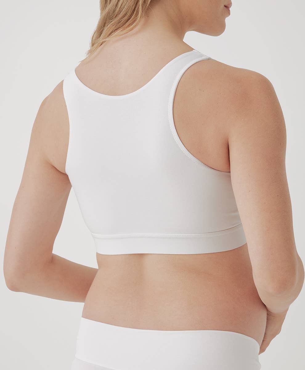 Women's Maternity Nursing Bralette