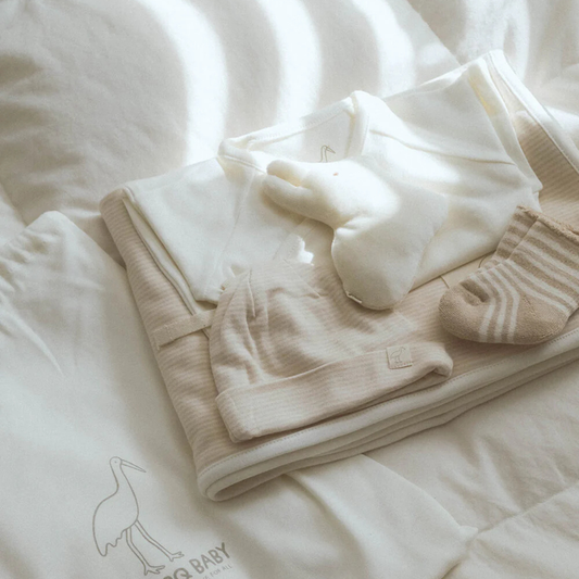Storq Newborn Baby Bundle