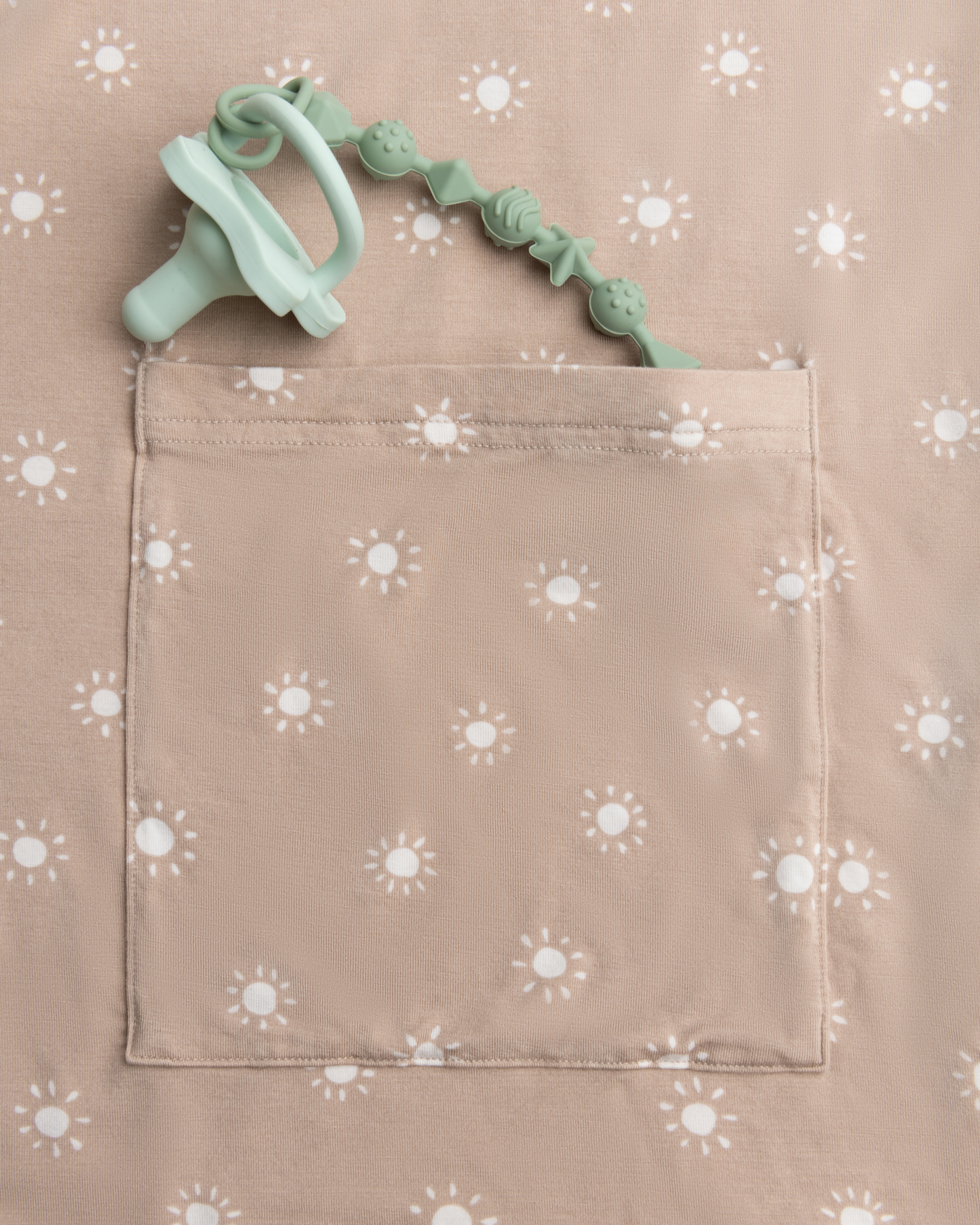 Bamboo Multi-Use Nursing Cover