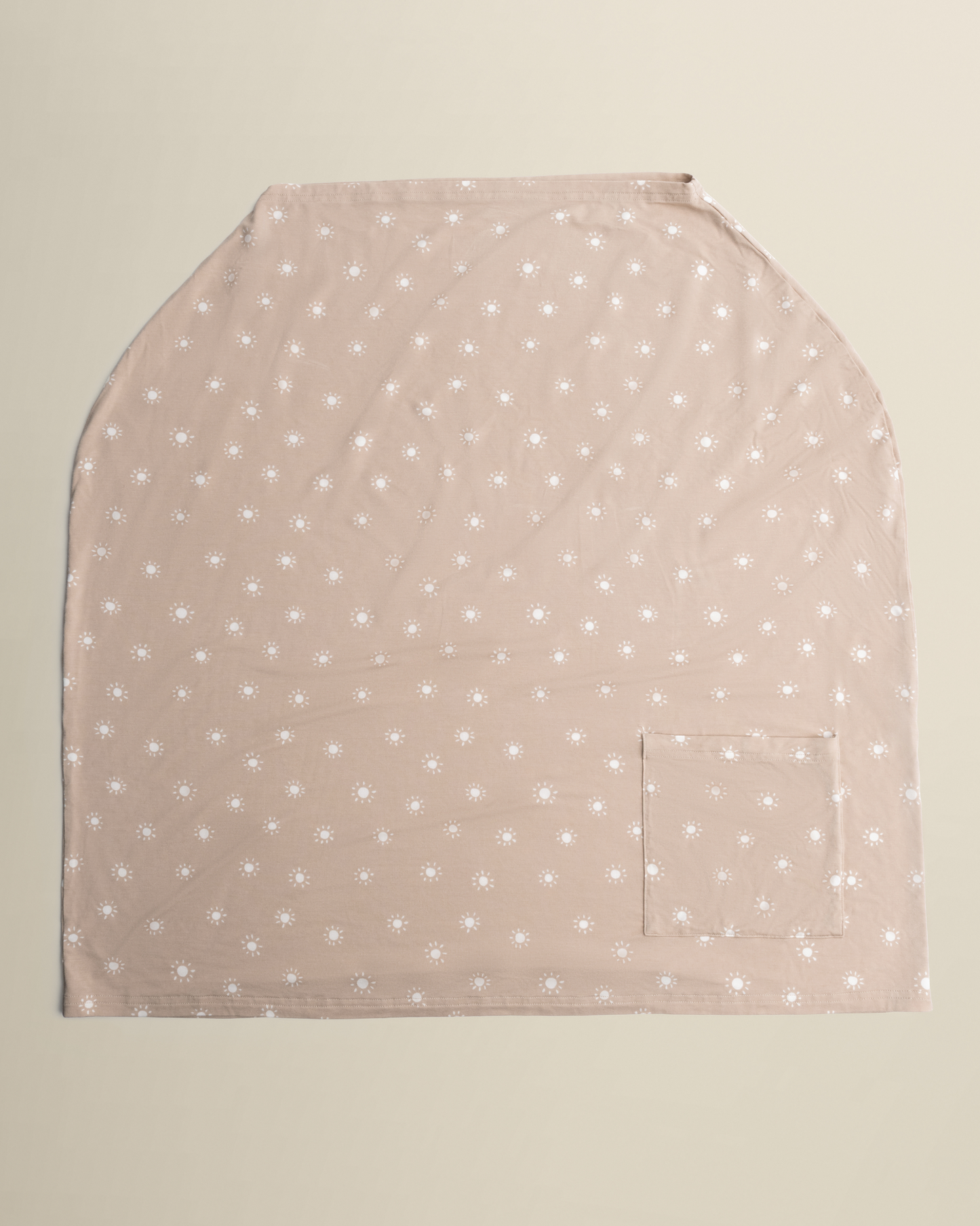 Bamboo Multi-Use Nursing Cover