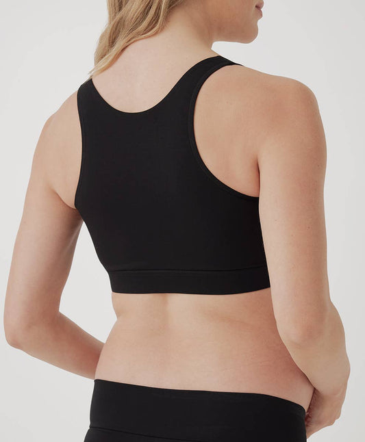 Women's Maternity Nursing Bralette