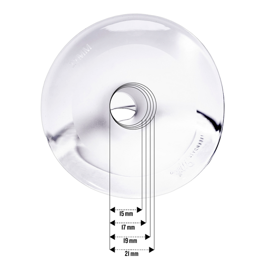 Breast Shield Insert