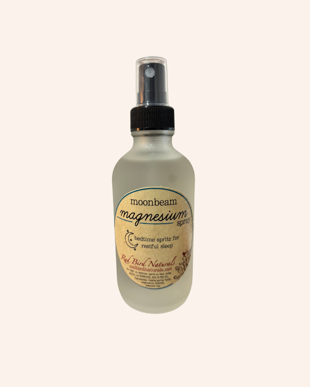 Moonbeam Magnesium Spray