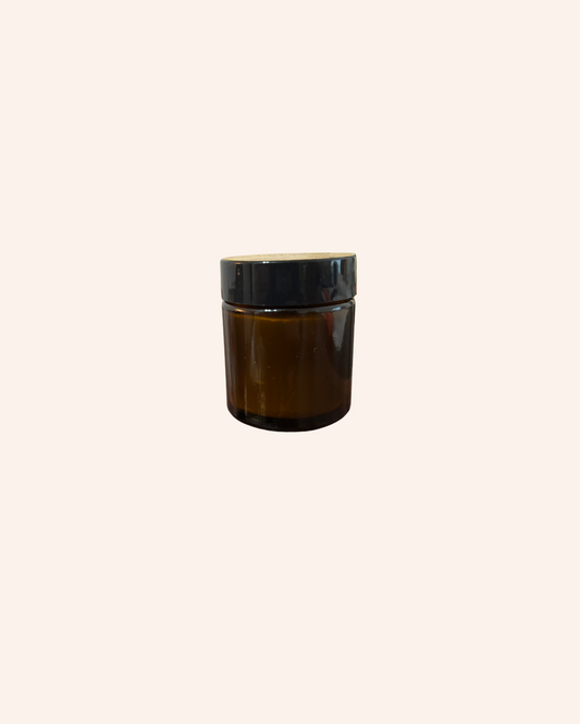 Whipped Tallow Butter