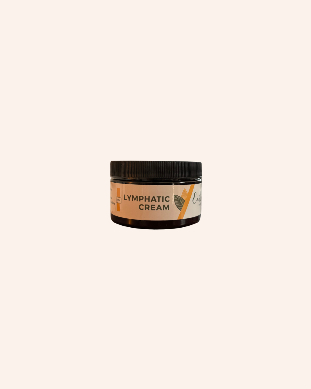 Lymphatic Cream