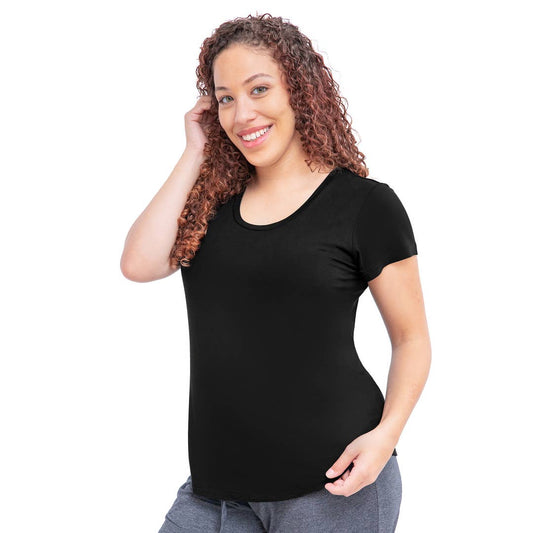 Nursing & Maternity T-shirt- No Pocket