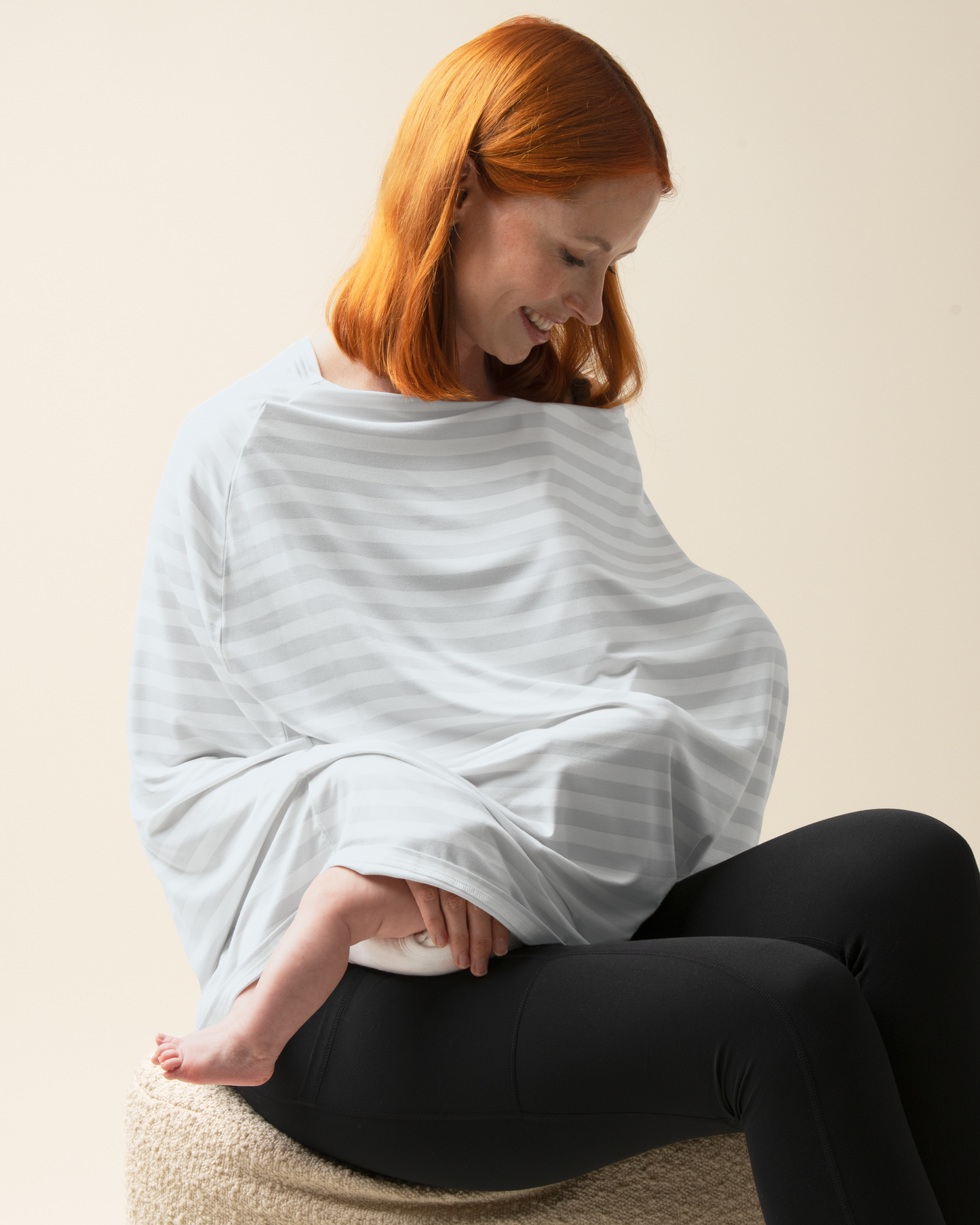 Bamboo Multi-Use Nursing Cover