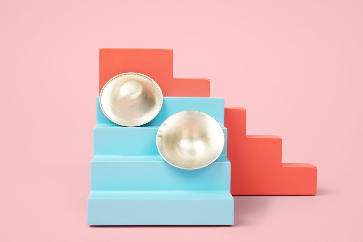 Silverette Nursing Cups