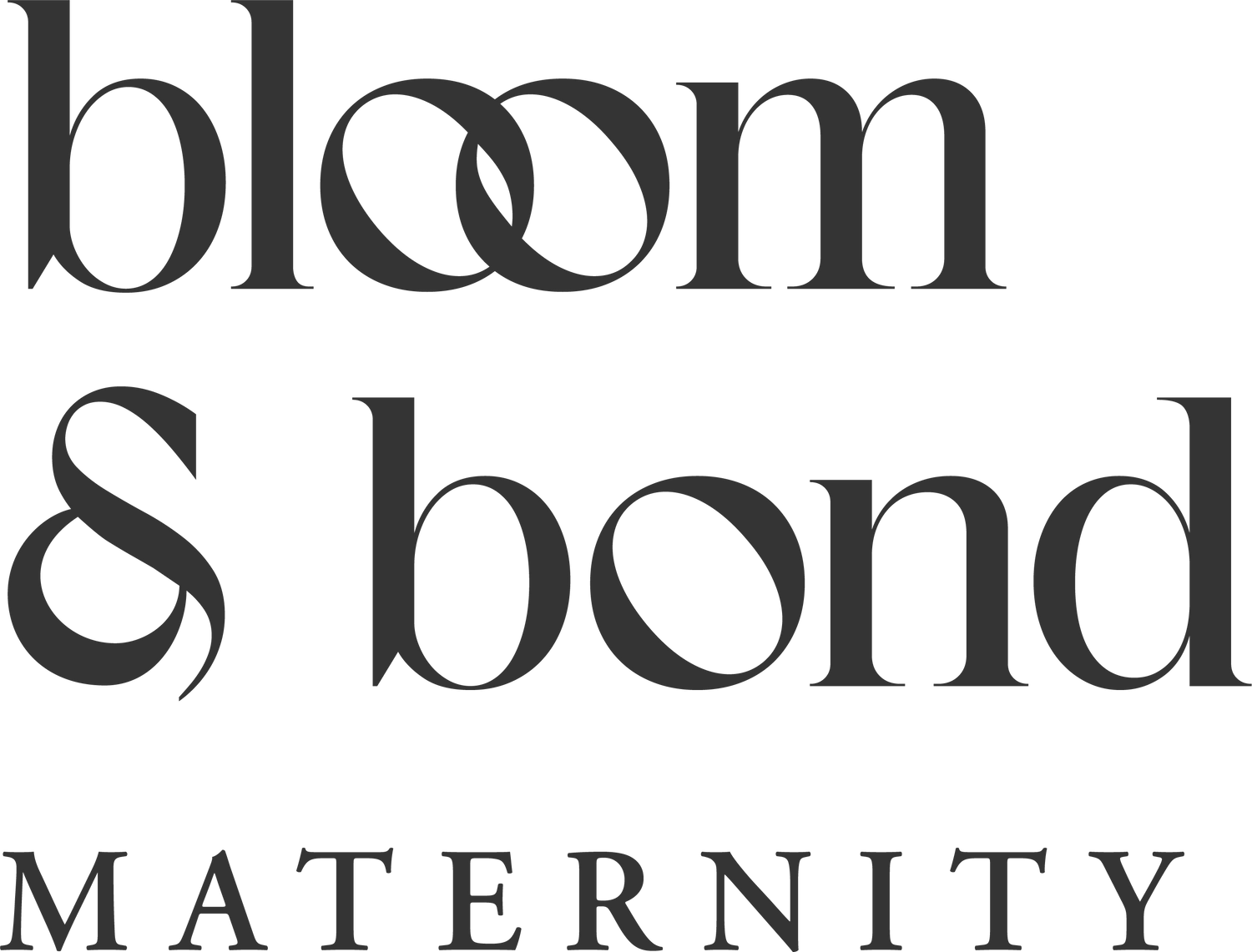 bloom & bond maternity gift card