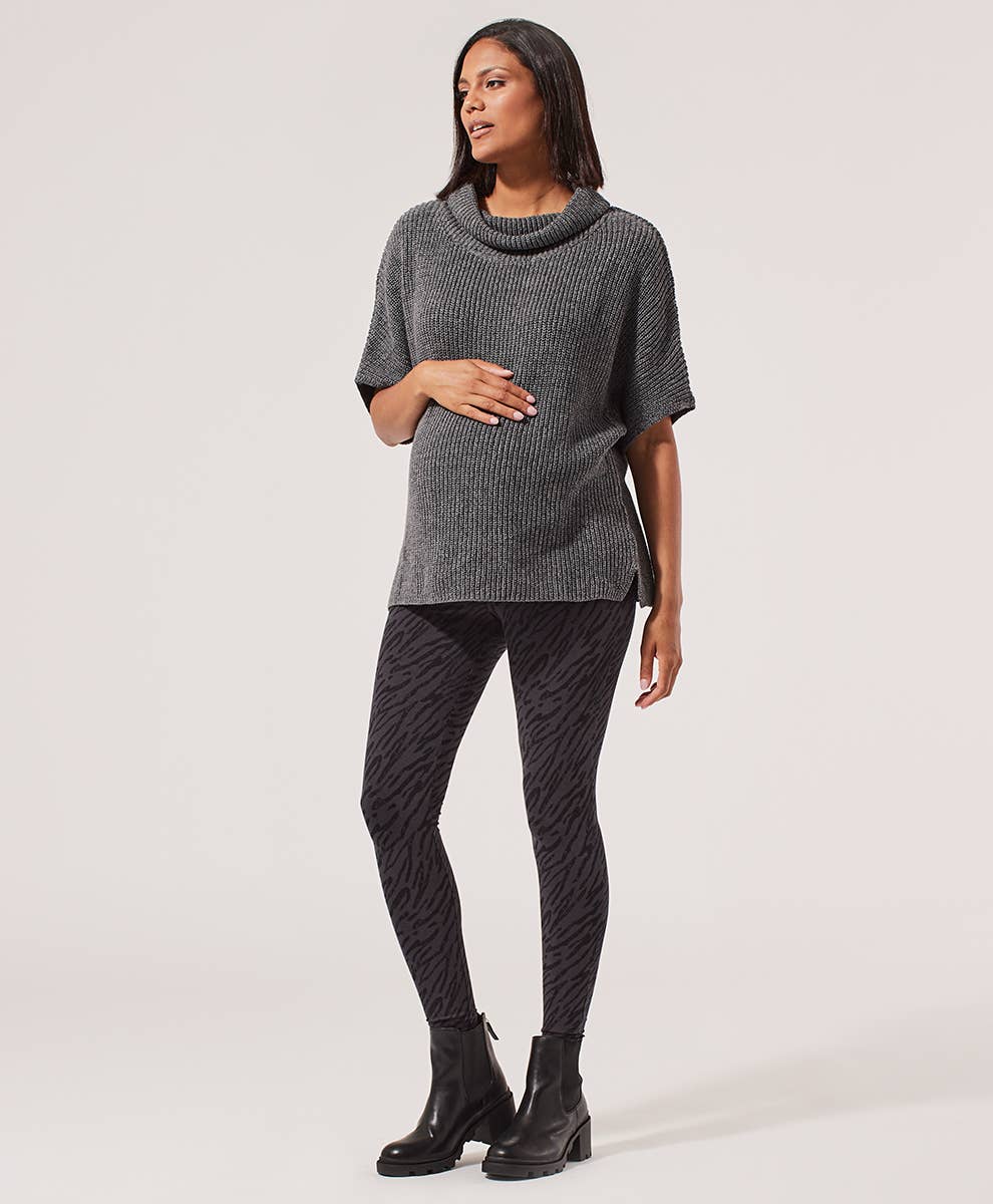 Women's Maternity On the Go-To Legging