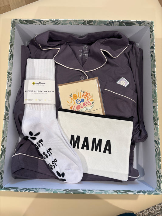 Blooming Mama Box