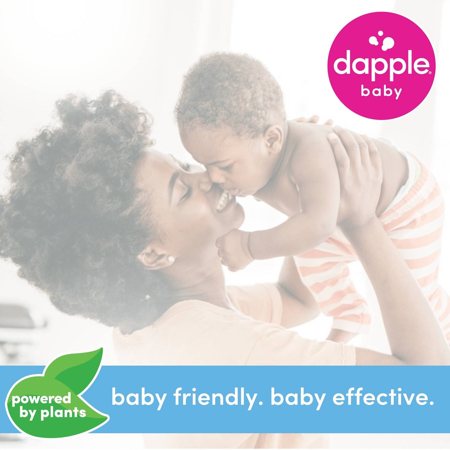 Dapple Baby On the Go 12ct Dish Soap Travel Size (Cs of 12)