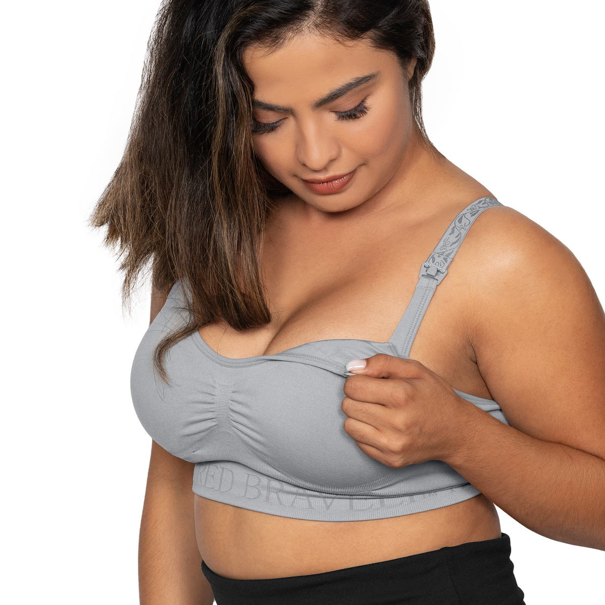 Simply Sublime® Nursing Bra