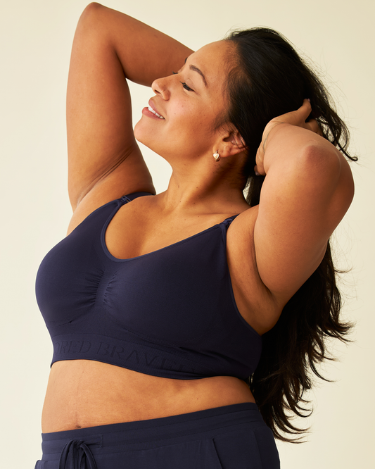 Simply Sublime® Nursing Bra
