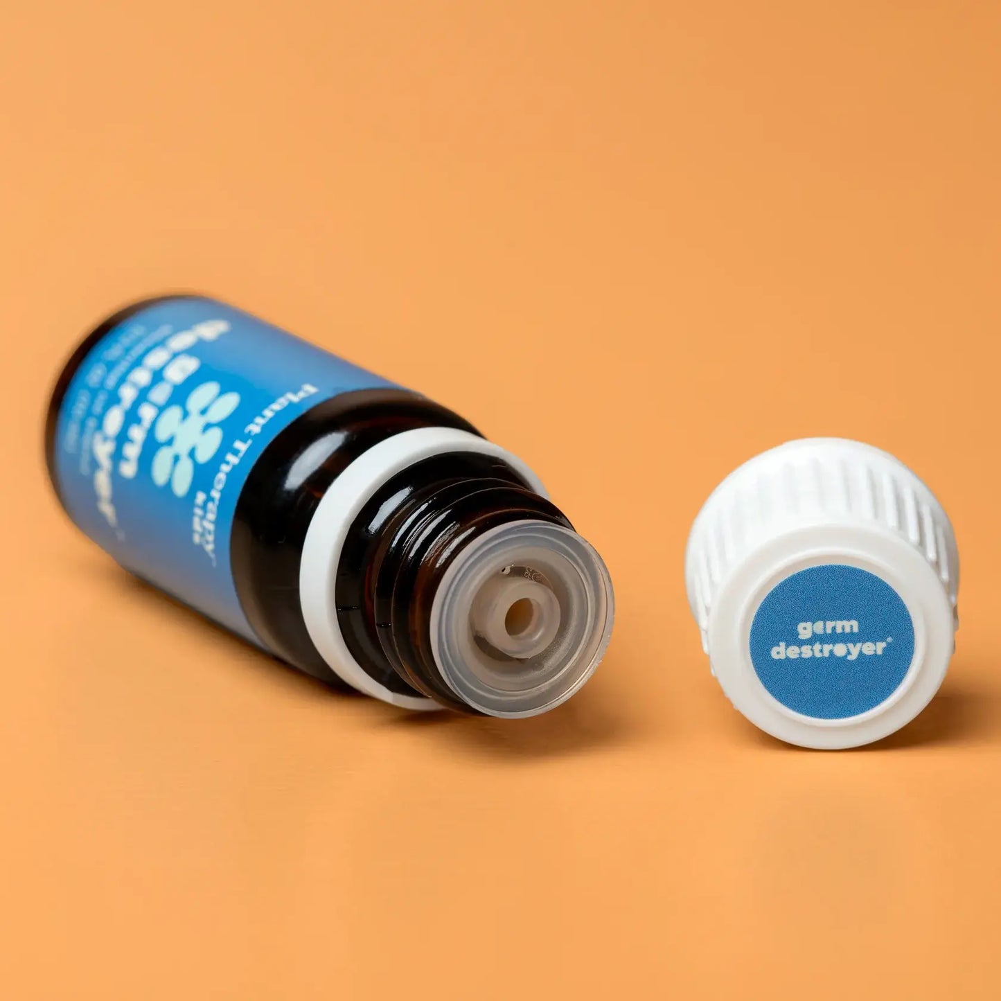 Germ Destroyer KidSafe Essential Oil10mL