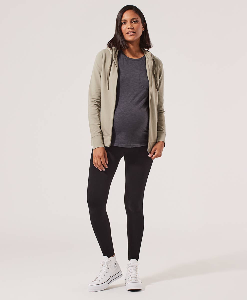 Women's Maternity On the Go-To Legging