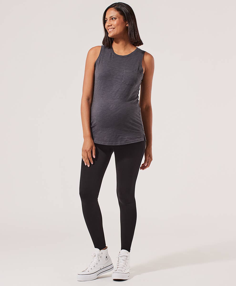 Women's Maternity On the Go-To Legging