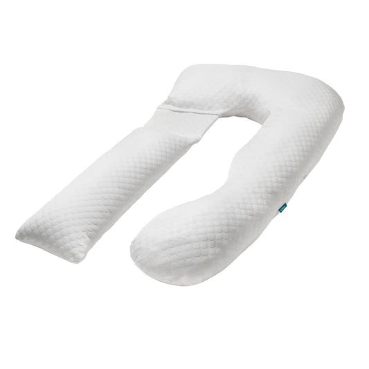 U Shaped Pregnancy Pillow