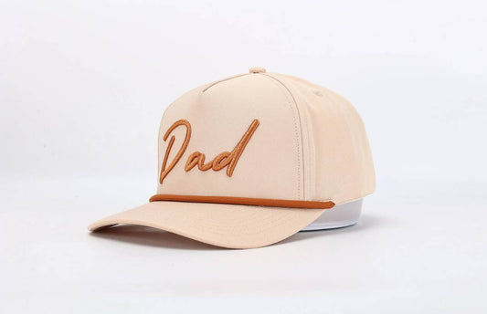 Dad Hat