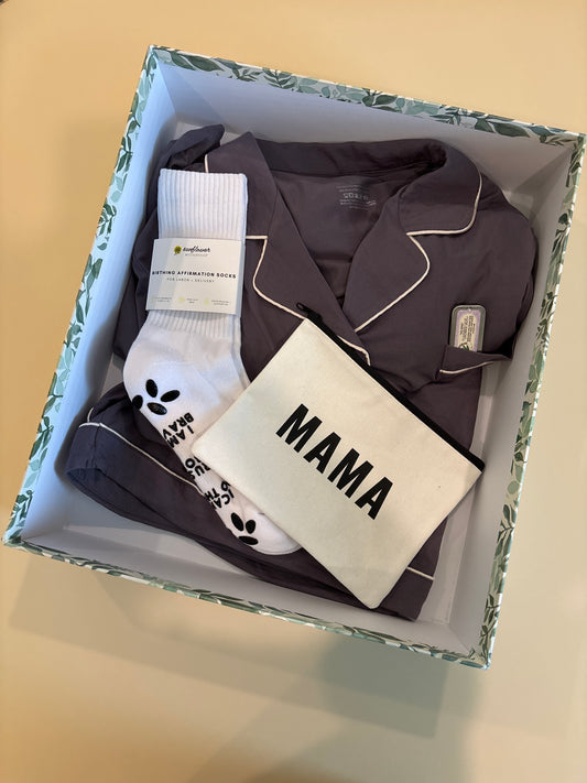 Blooming Mama Box