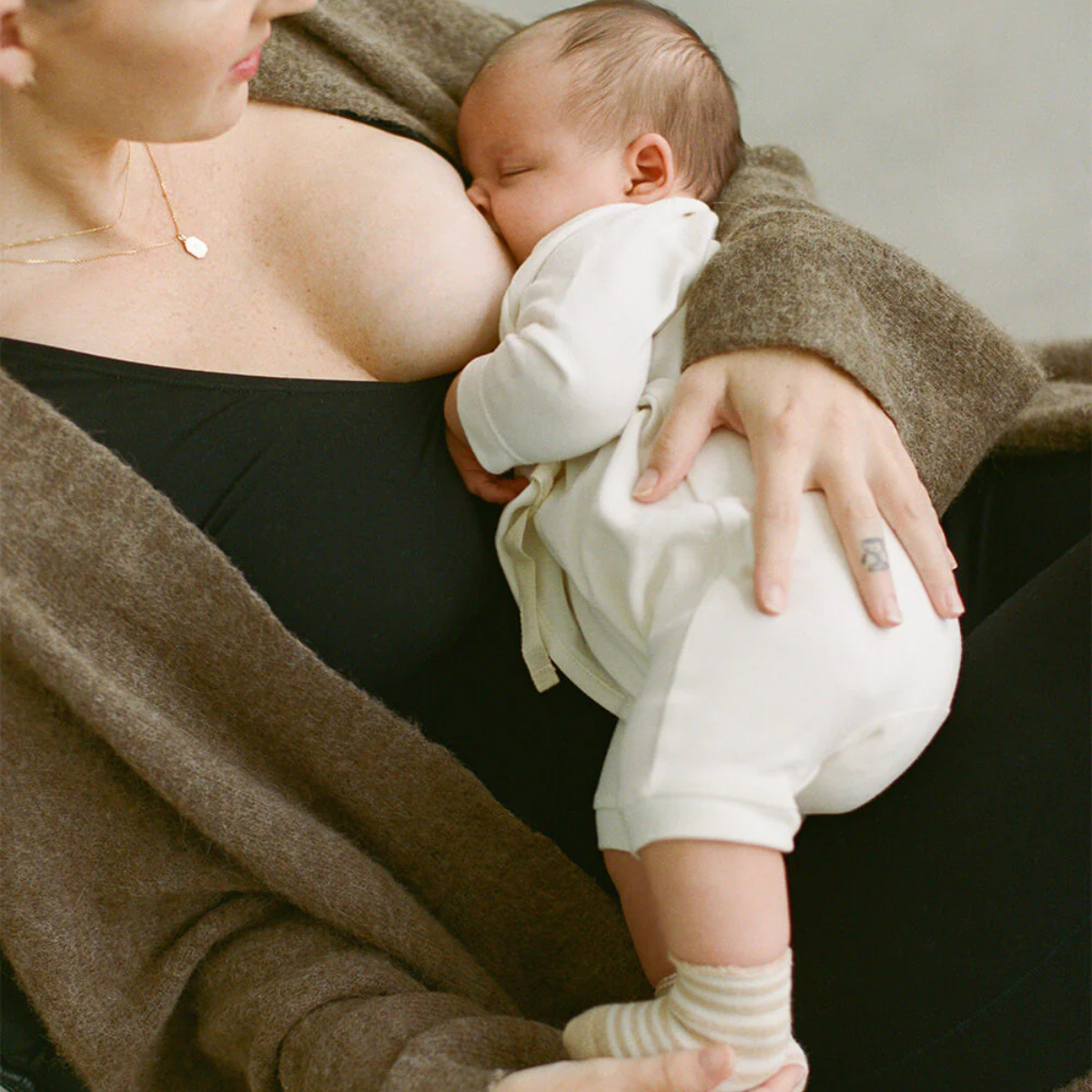 Storq Newborn Baby Bundle