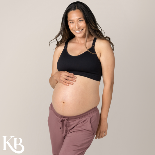 Mia Maternity & Nursing  Bra