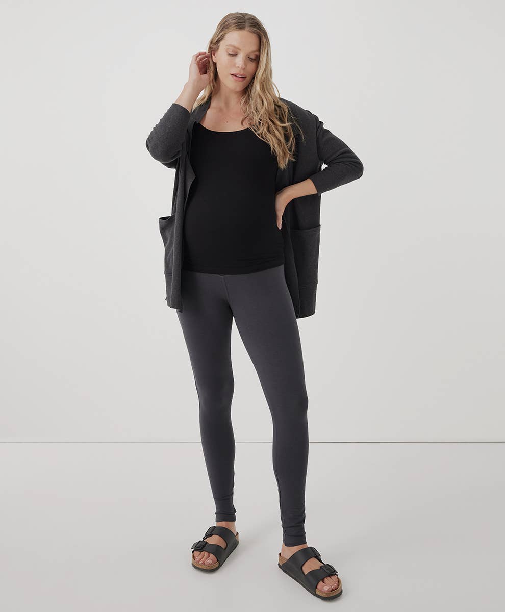 Women's Maternity On the Go-To Legging