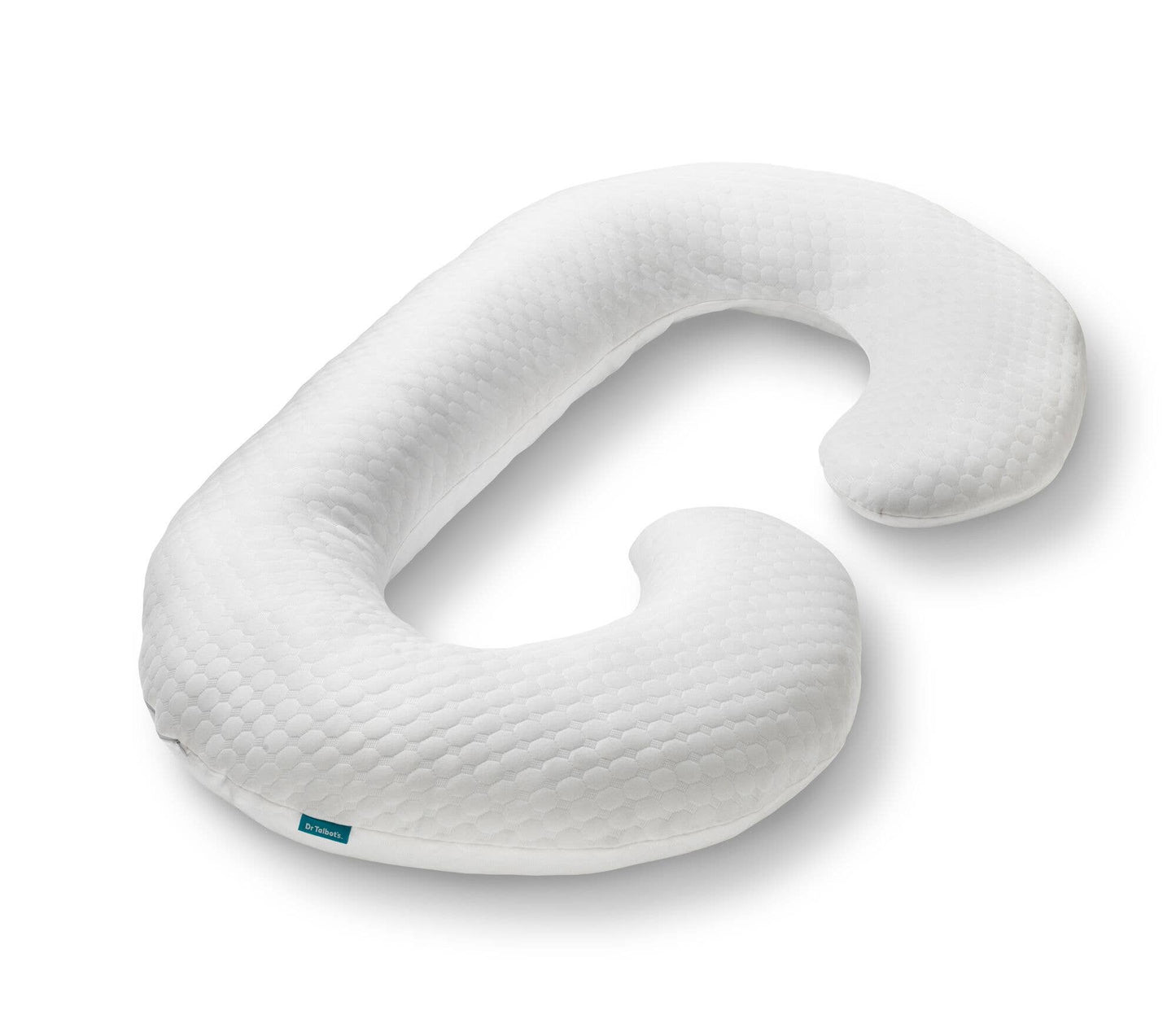 C Shaped Pregnancy Pillow