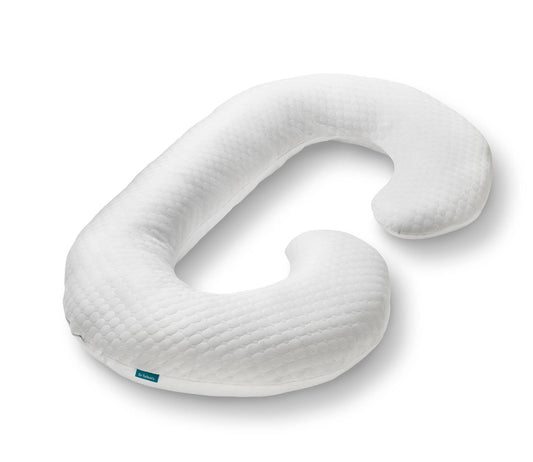 C Shaped Pregnancy Pillow