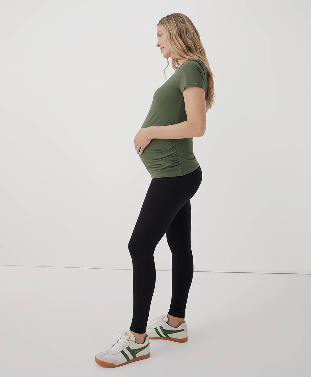 Women's Maternity On the Go-To Legging