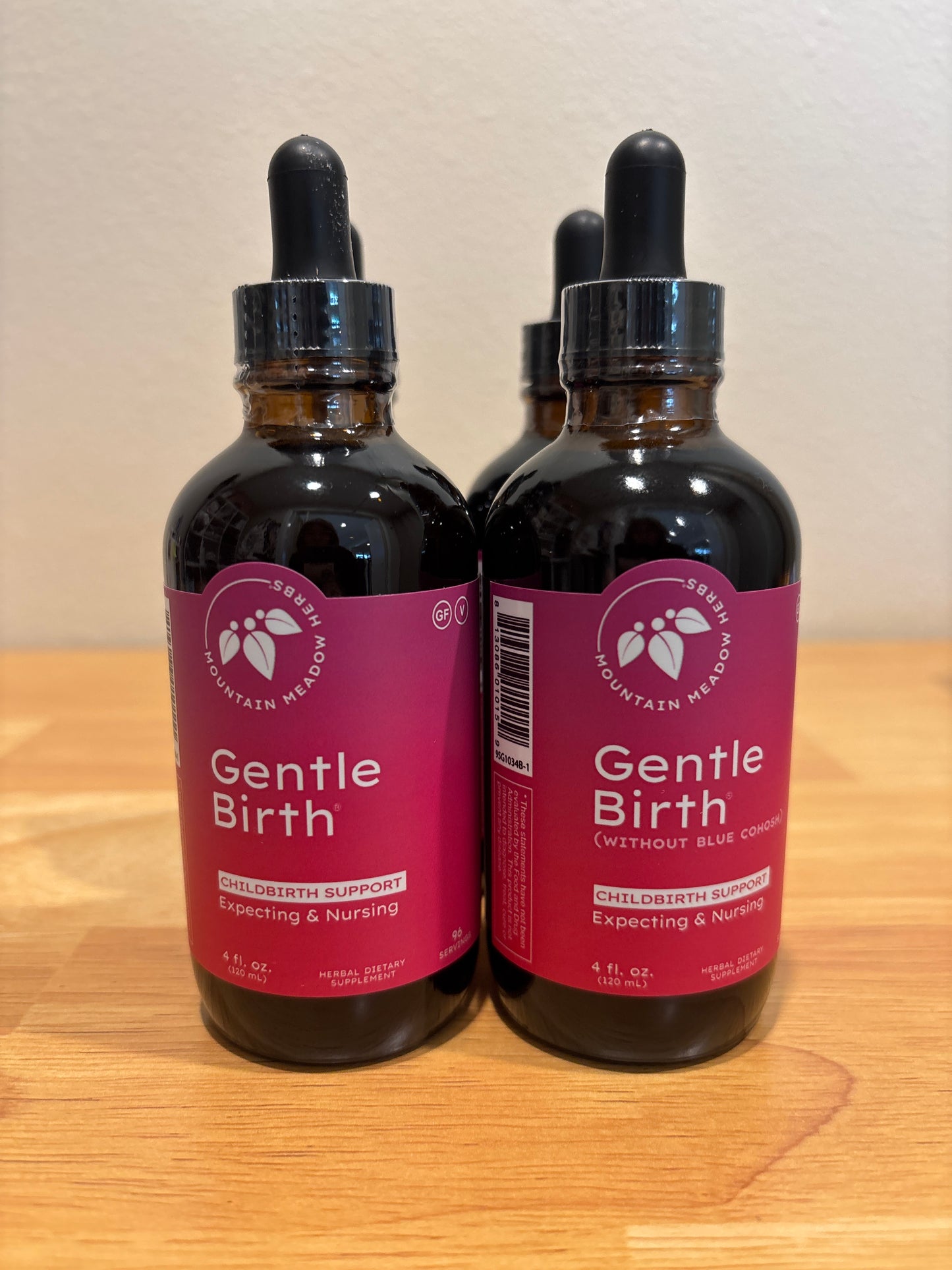 Gentle Birth Tincture