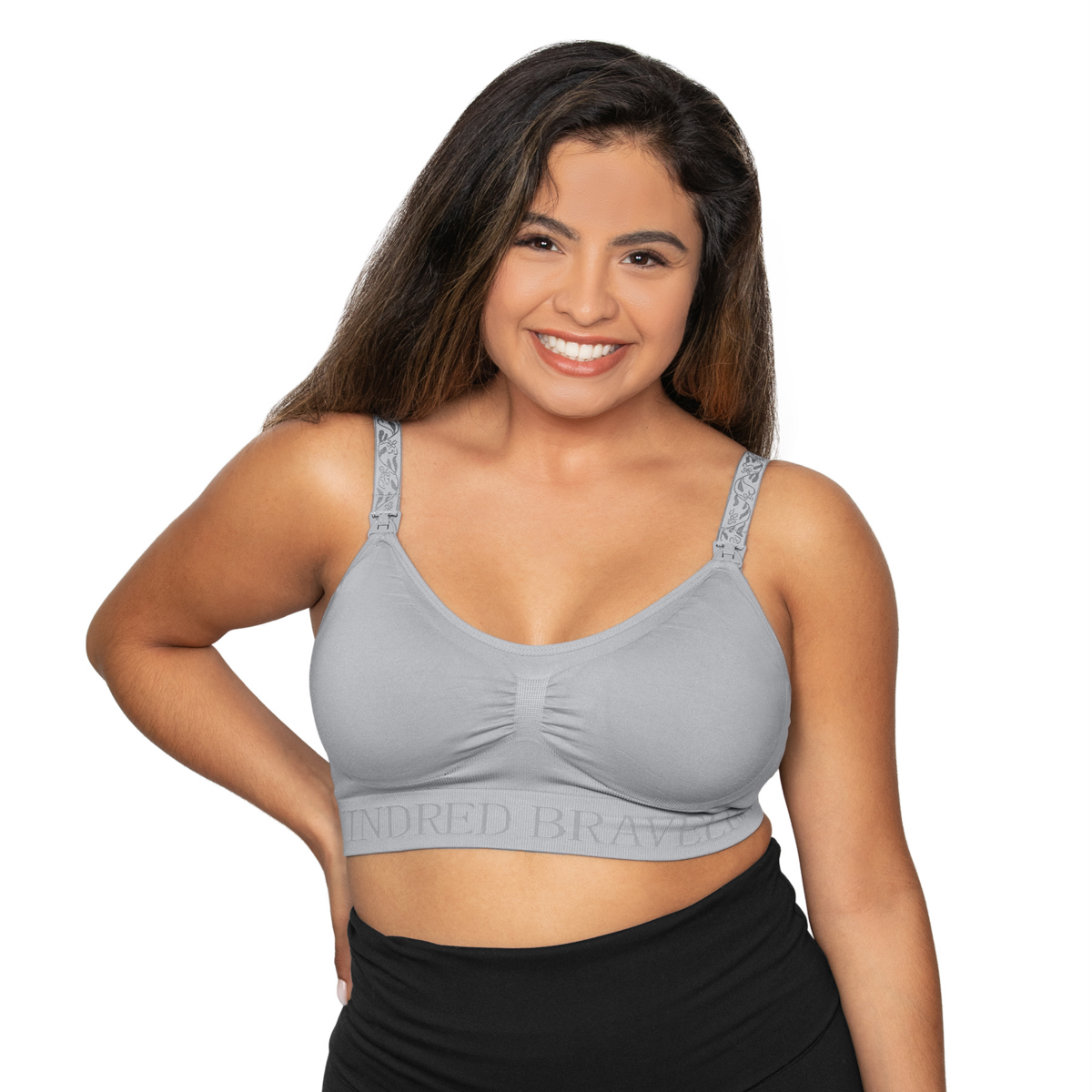 Simply Sublime® Nursing Bra