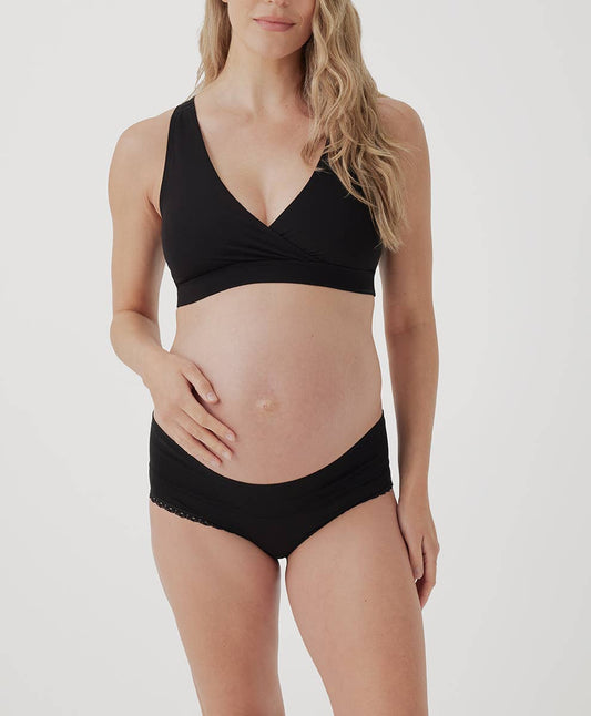 Women's Maternity Nursing Bralette