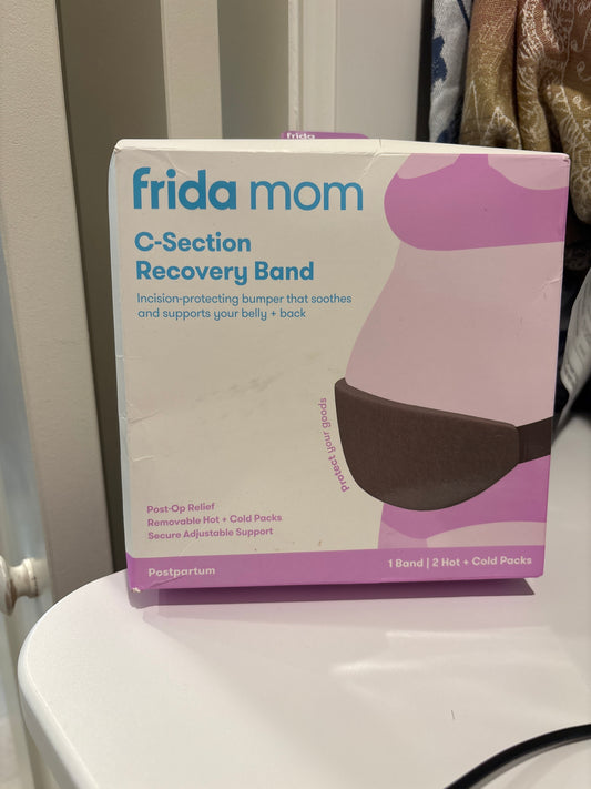 C-Section Recovery Band