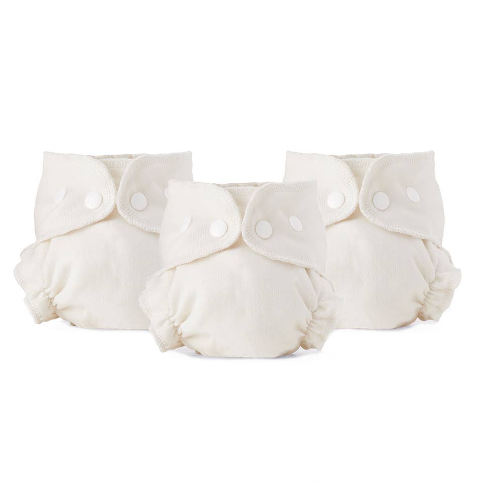 Inner - 3 pack Cloth Diaper