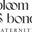 Bloom & Bond Maternity logo