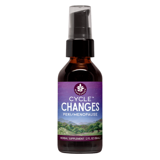 Cycle Changes
