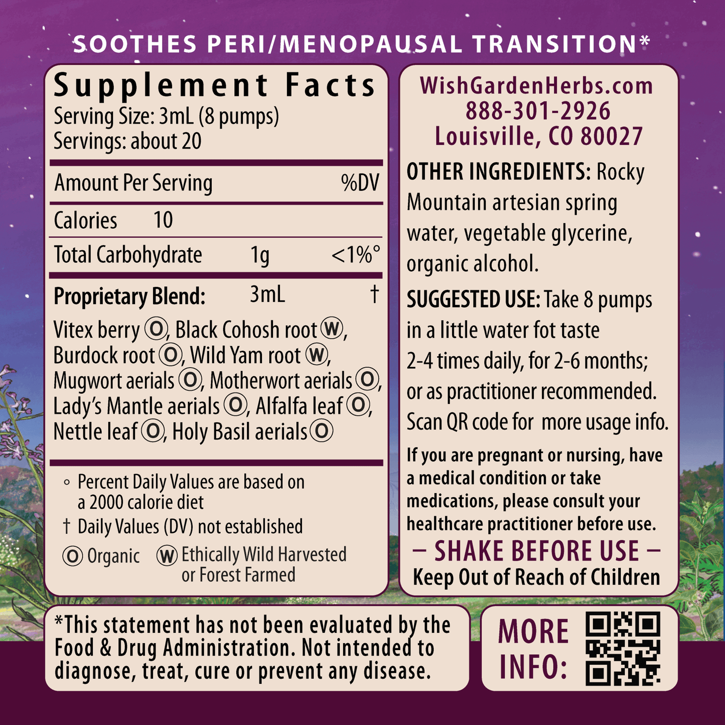 Cycle Changes