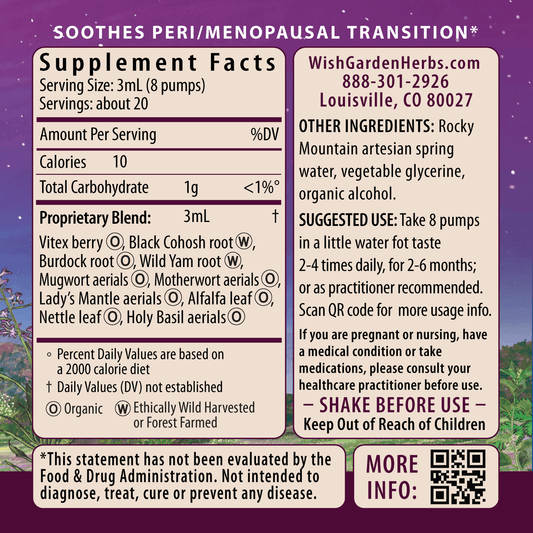 Cycle Changes