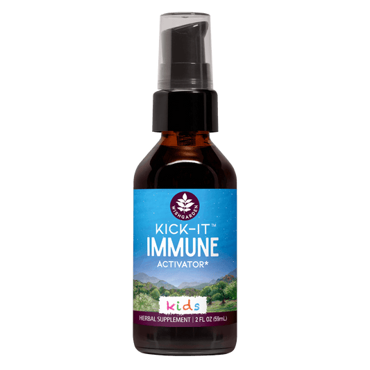 Kick-It Immune Activator For Kids