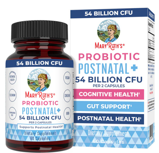 Probiotic Postnatal +