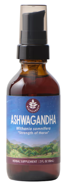 Ashwagandha