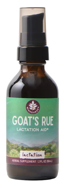 Goat's Rue