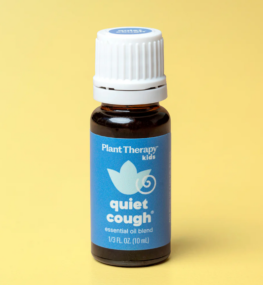 Quiet Cough