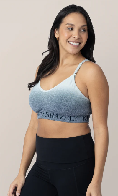 Sublime® Nursing Sports Bra