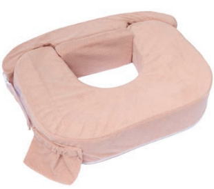 Brest Friend Nursing Pillow